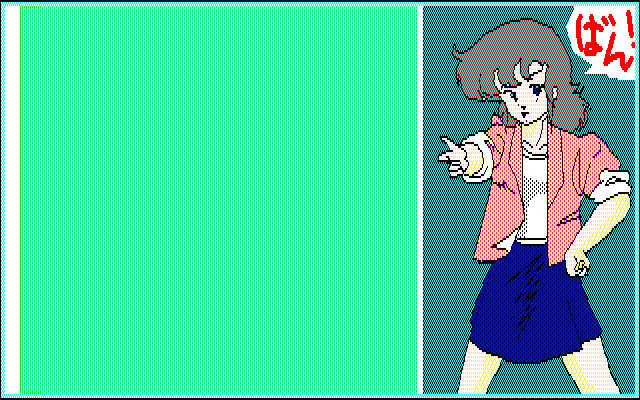 HABATAKI-II Disk同人誌ART+α 02