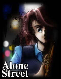 AloneStreet