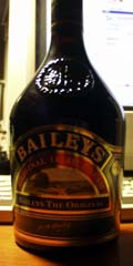 BAILEYS ORIGINAL IRISH CREAM