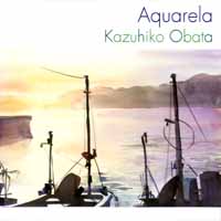 Aquarela(TKCA-72087)