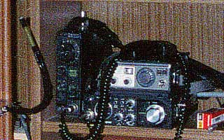 RJX-601 IC-502 TR-1300