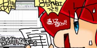 すちゃらか絵日記(絵日記ブログ)[2019年10月2日]