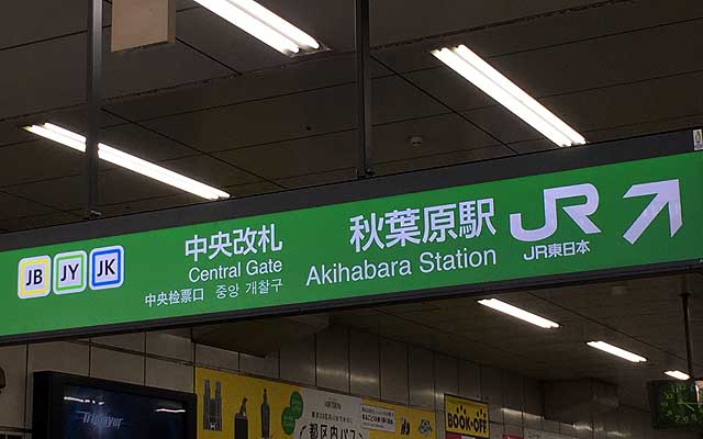 戸塚での用事が終わって、東海道線で東京まで行って、そこから…(^_^;)