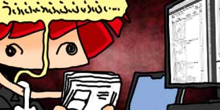 すちゃらか絵日記(絵日記ブログ)[2026年1月23日]