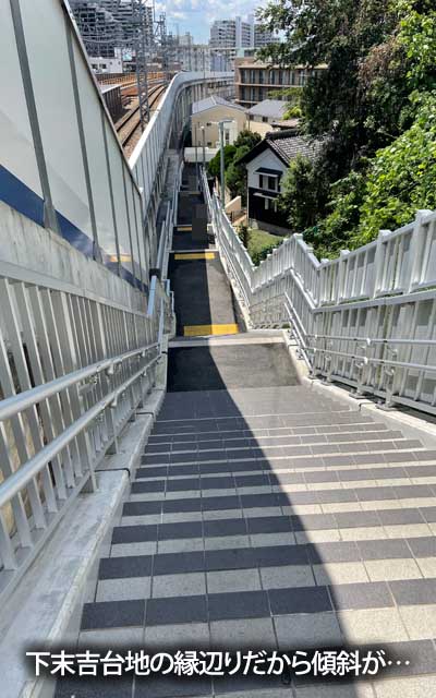 去年の7月に完成していたよーで、最後にこの近辺を通ったのはその2ヶ月前だったよーですヽ(^.^;)丿