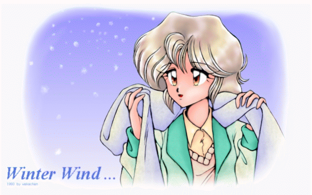 No.304[WinterWind]