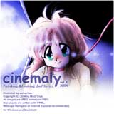 cinemaly vol.8