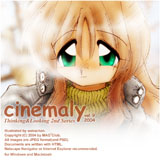 cinemaly vol.9